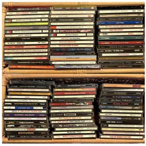 Music CDs - Quantity Discount - Various Artists - Great Used Condition